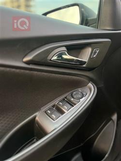 شيفروليه ماليبو